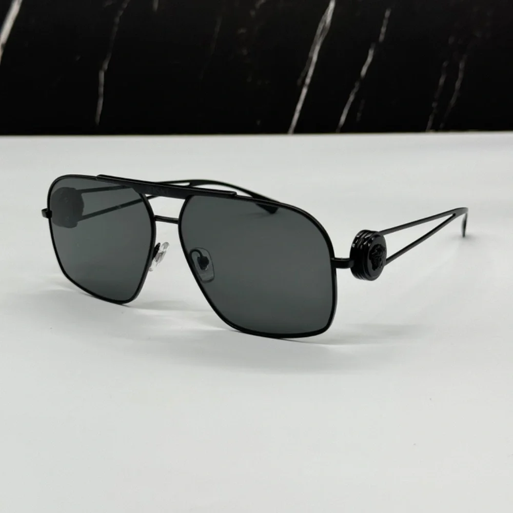 NEW MOD 2269 1433/87 VERSACE VE2269 143387 UNISEX SUNGLASSES VE2269 1433/87